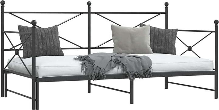 Image du produit vidaXL ausziehbares Tagesbett