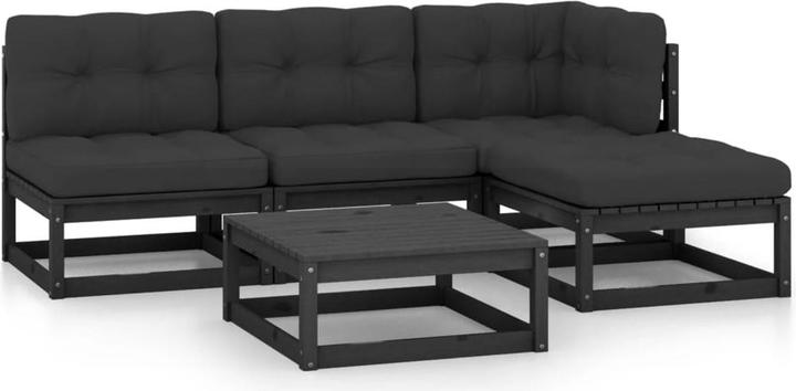 Image du produit vidaXL Daichi