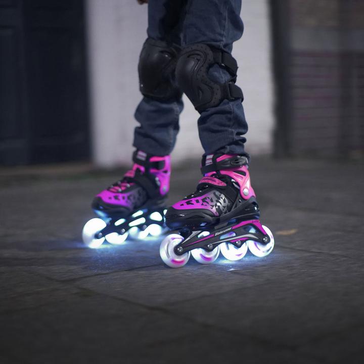 Produktbild Rollerblade Kids Phoenix Flash G (36.5, 37, 38, 39, 40, 40.5)