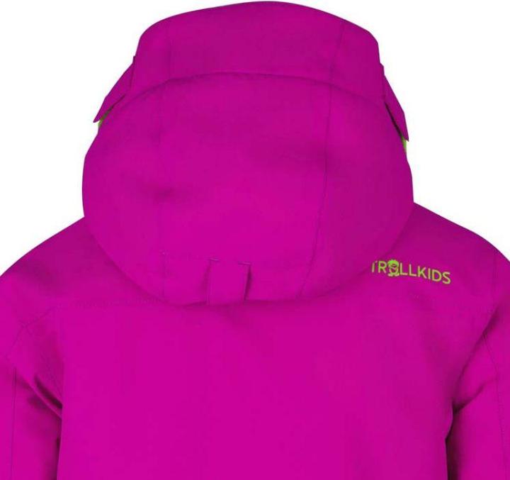 Productafbeelding Trollkids Holmenkollen pro Sneeuwjack (98)