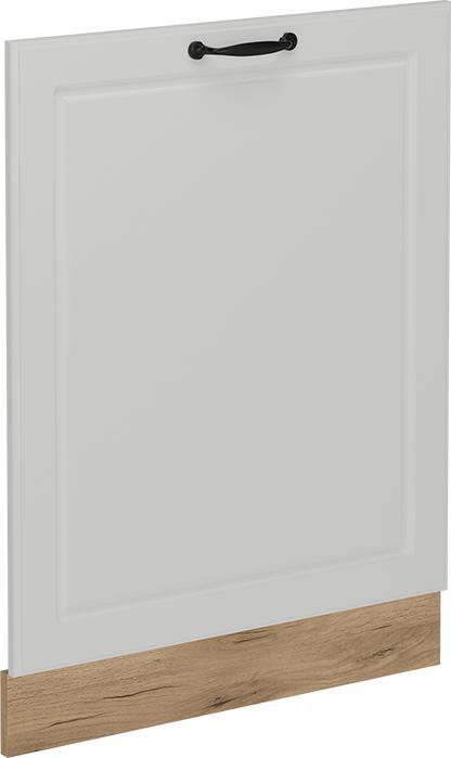 Actual product image Vicco Geschirrspülblende R-Line