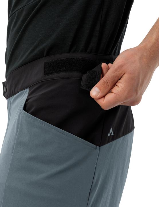 Produktbild Vaude Qimsa Pro Shorts (M)
