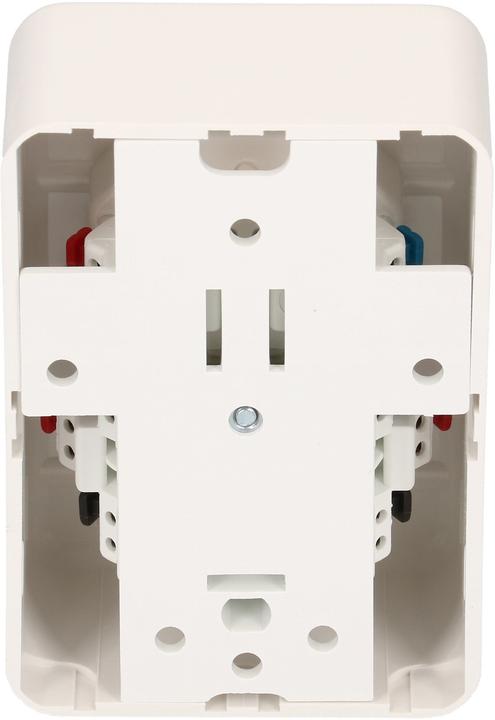 Produktbild Mica Einsatz Schalter/Steckdosen Ko