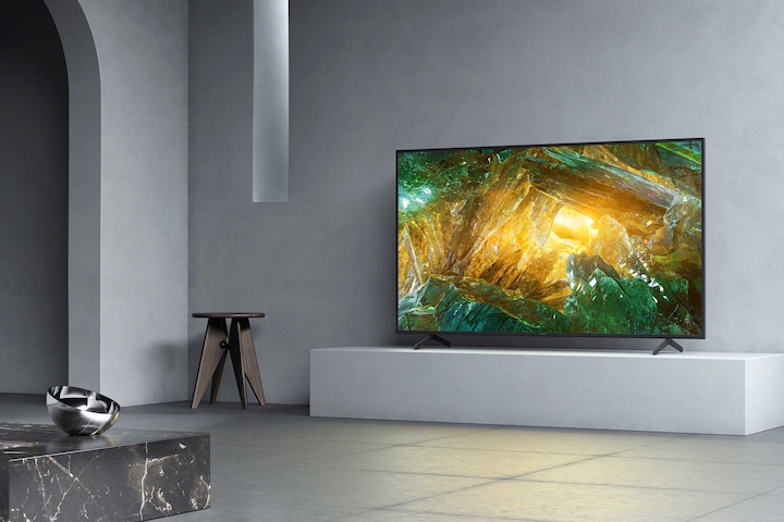 Produktbild Sony KE-55XH8096 (55", LCD, 4K, 2020)