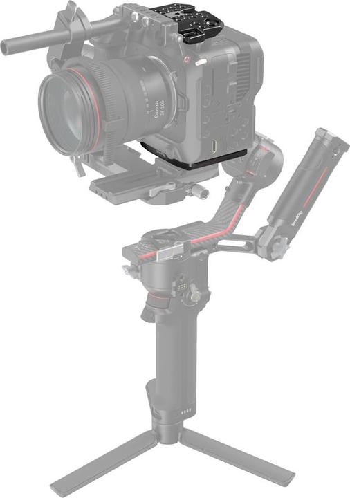 Actual product image SmallRig Portable Kit for Canon C70 3190