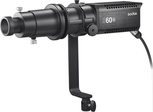 Produktbild Godox Focusing LED Light S60BI (Blitzgerät Ersatzteile)