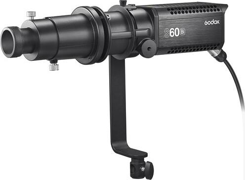 Actual product image Godox Focusing LED Light S60BI (Flash unit spare parts)