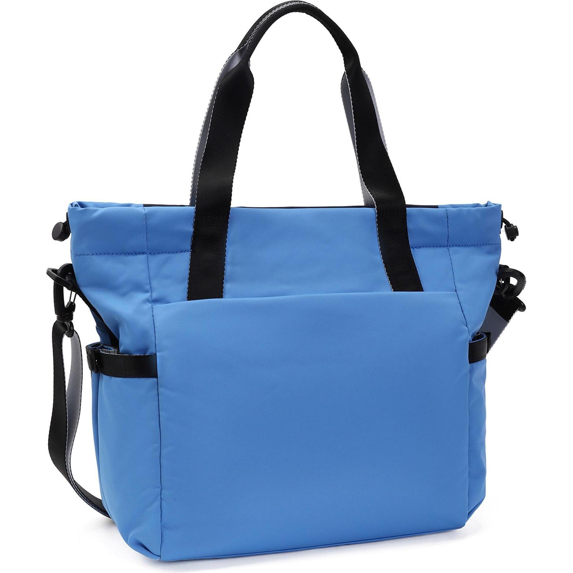 Thumbnail - Hedgren, Handtasche, Nova Galactic Schultertasche 43 cm, Blau