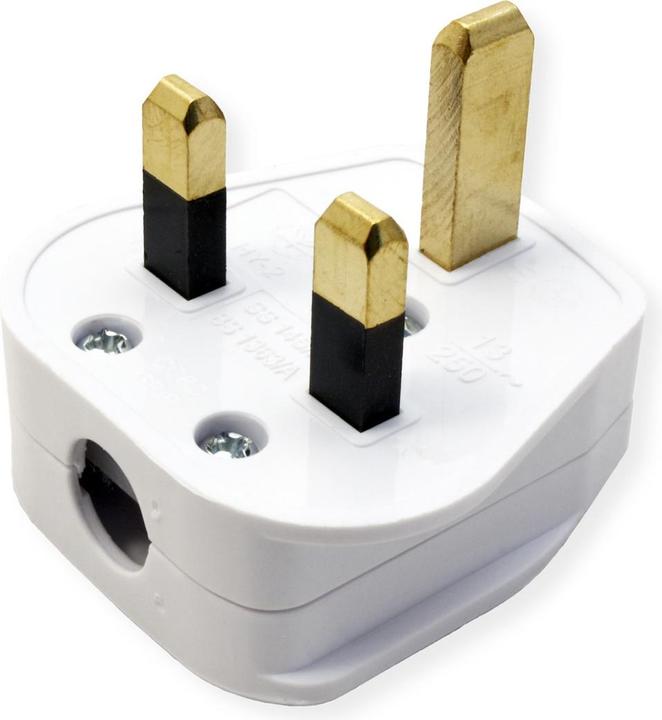 Actual product image Bachmann Protective contact plug