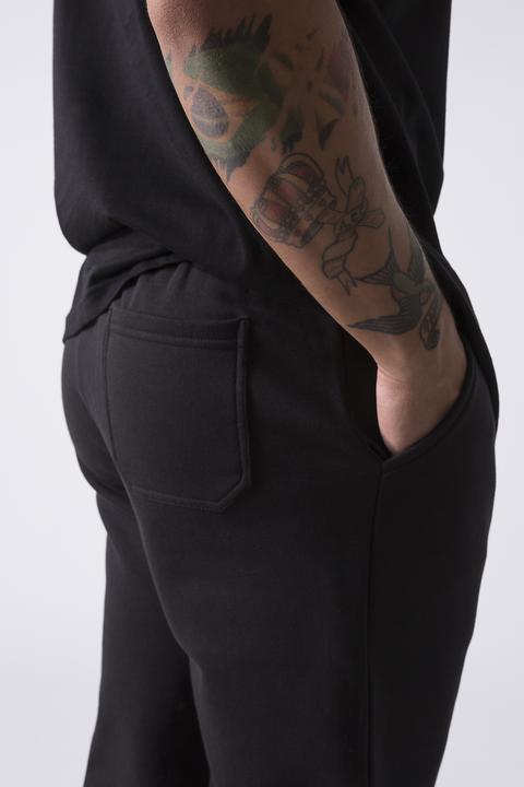 Actual product image Everlast Pantalone Felpa (XL)