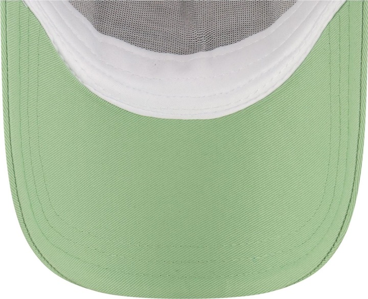 Produktbild New Era Adjustable A-Frame Trucker Cap - USA EAGLE