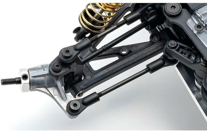 Image du produit Kyosho Optima Mid (Kit)