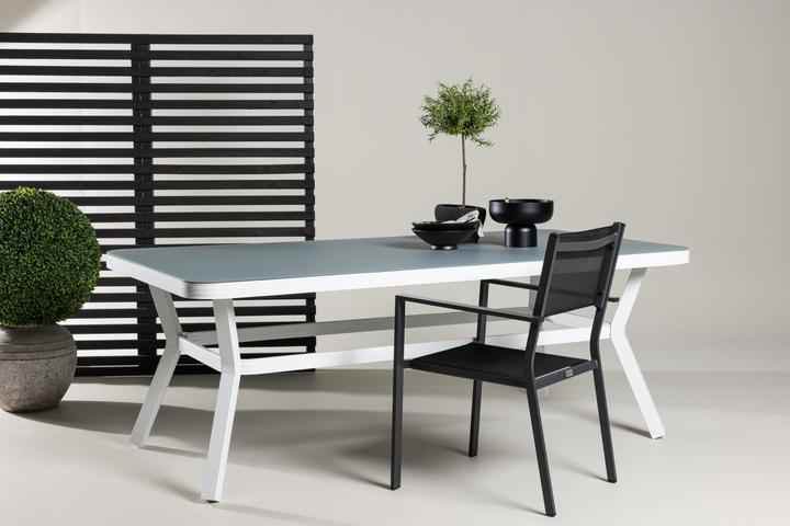 Produktbild Venture Home Esstisch Massa (100 cm)