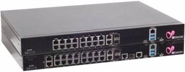 Produktbild Check Point 1600 appliance with SNBT subscription package and Collaborative Premium support for 1 ye