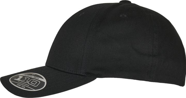 Produktbild Flexfit 110 Organic Cap - 19007 (One Size)