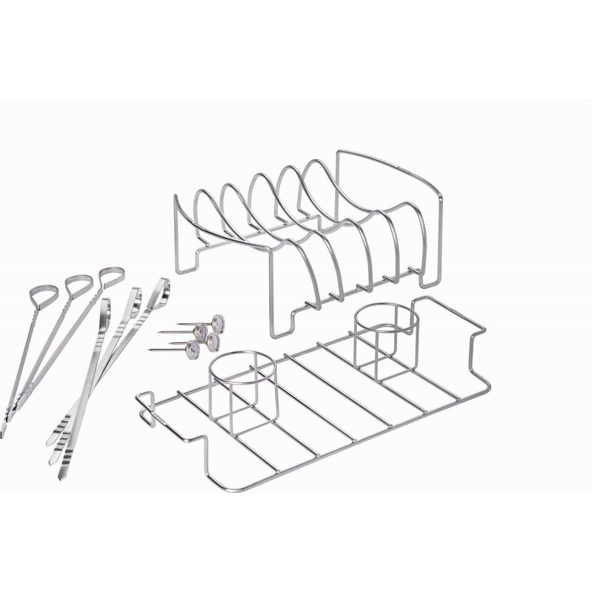 Napoleon 90001 Starter-Set für Fleisch-Liebhaber (90001)