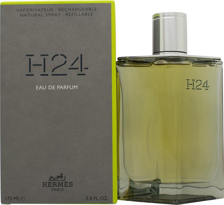 Actual product image Hermès Eau de Parfum Refillable (Eau de parfum, 175 ml)