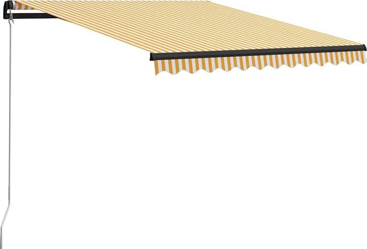 Actual product image vidaXL Taima (2.50 m)