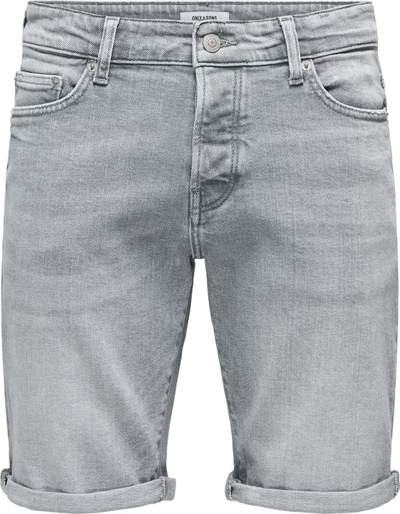 Actual product image Only & Sons Onsply Mgd 8774 Tai Dnm Shorts Noos (XS)