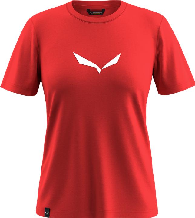 Actual product image Salewa Solidlogo Dri-Release® T-Shirt Da (46, 3XL)