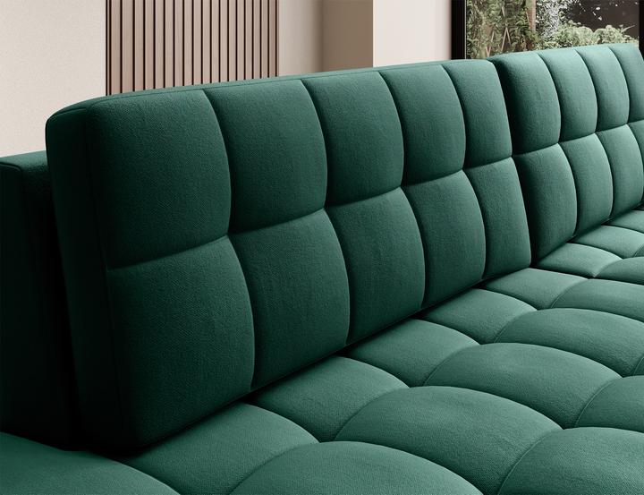 Produktbild ELTAP Blezalt (Ecksofa, Bettsofa, 3-Sitzer)