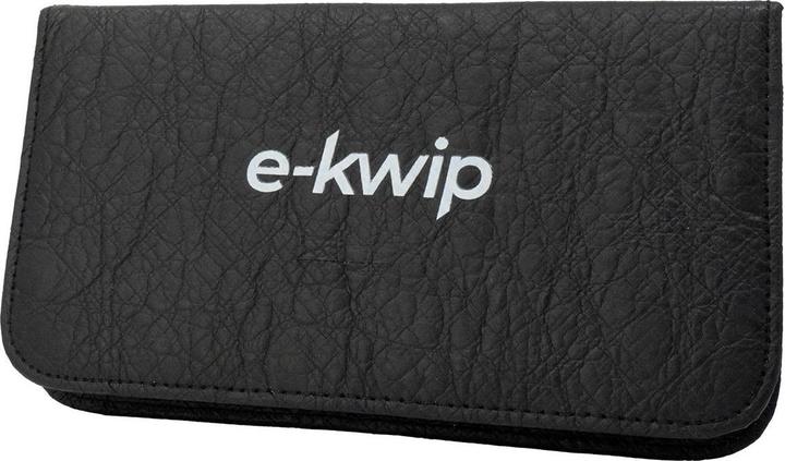 Immagine prodotto E-kwip Talent Set blue (14.61 cm)