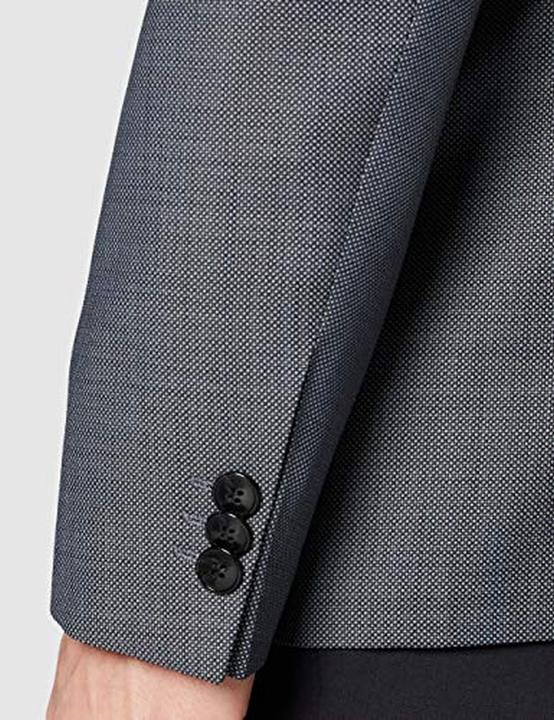 Produktbild HUGO Herenjas, Houtskool