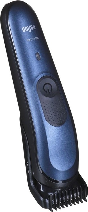 Actual product image Braun All-in-One Style Kit MGK7421