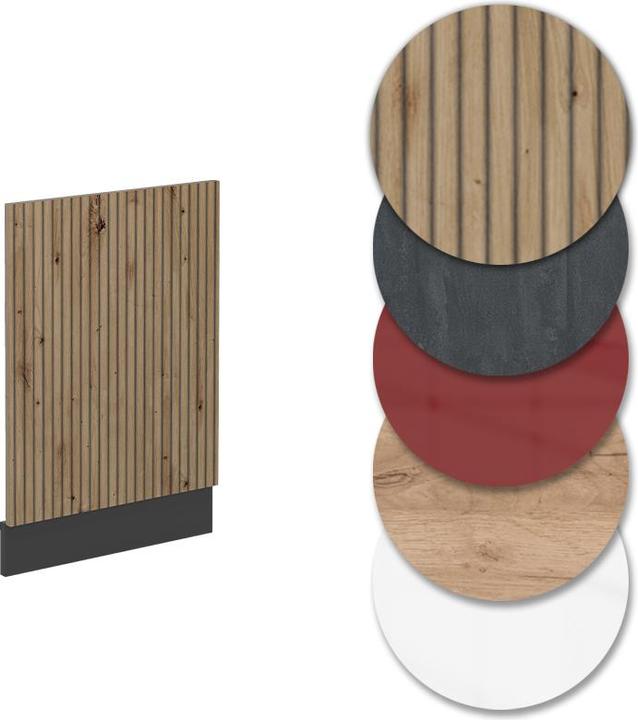 Actual product image Vicco Frontblende R-Line