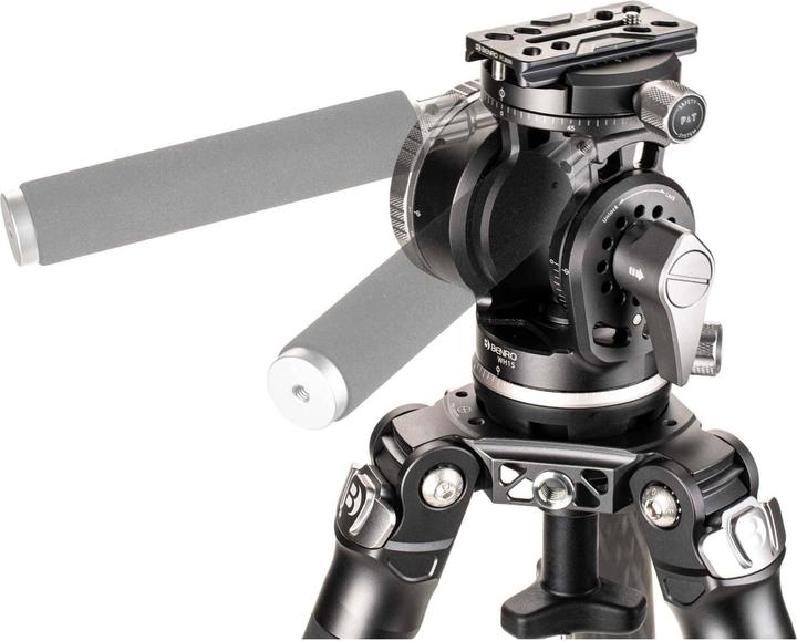 Produktbild Benro WH15 Long Lens Stativkopf (Videokopf)