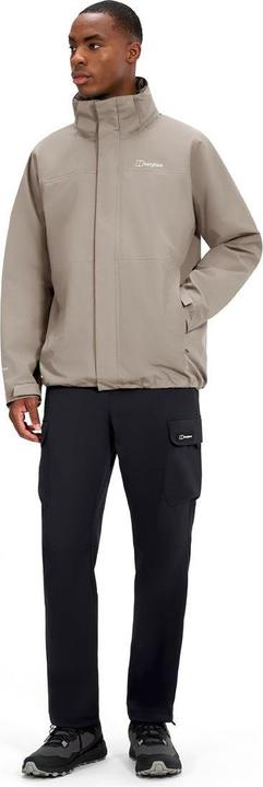 Actual product image Berghaus Hillwalker 2.0 InterAktive Jacke für Herren (L)