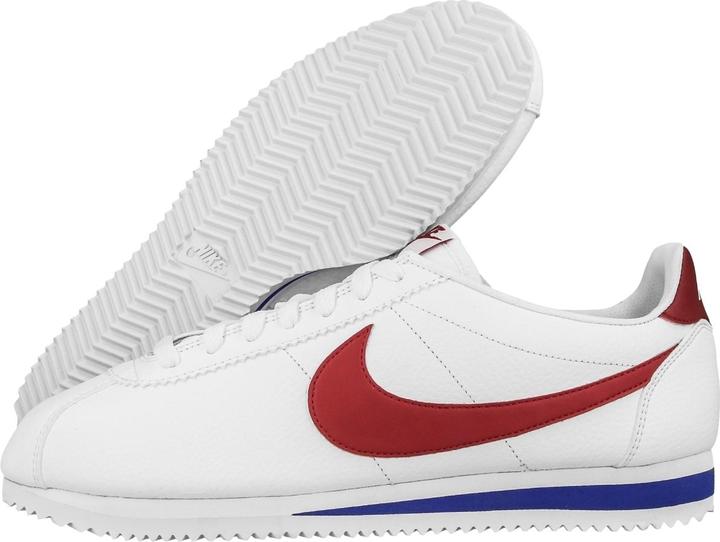 Image du produit Nike Baskets Classic Cortez Leather pour hommes (42)