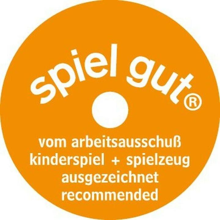 Actual product image Ravensburger On the trail of nature (German)