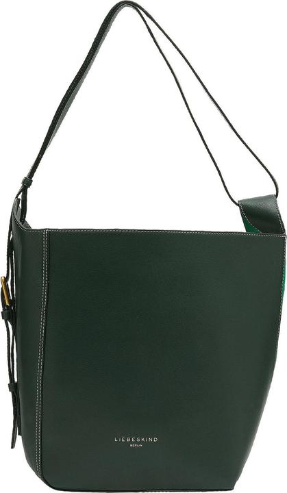 Actual product image Liebeskind Berlin Shopper Bowie Hobo M