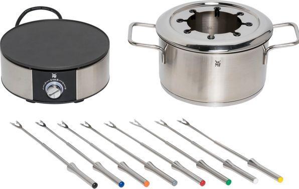 Actual product image WMF Lono fondue (Fondue Bourguignonne, Chinoise Fondue)
