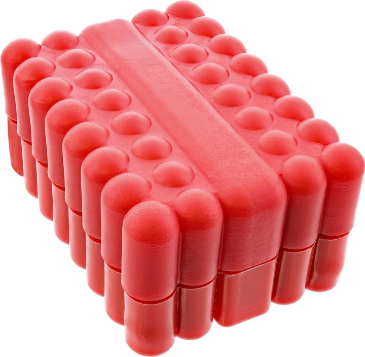 Produktbild InLine Bitsatz (Tri-Wing)