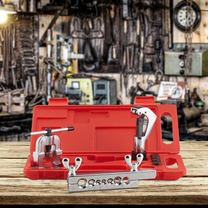 Image du produit Relaxdays Outil évaseur 5 à 16 mm (14 mm)