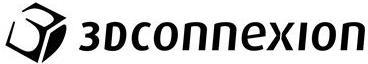 Productafbeelding 3Dconnexion CadMouse Pro (Draadloze, Bedraad)