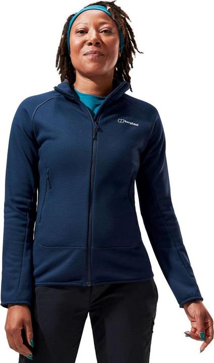 Actual product image Berghaus Heuberg Polartec Jacket (36)