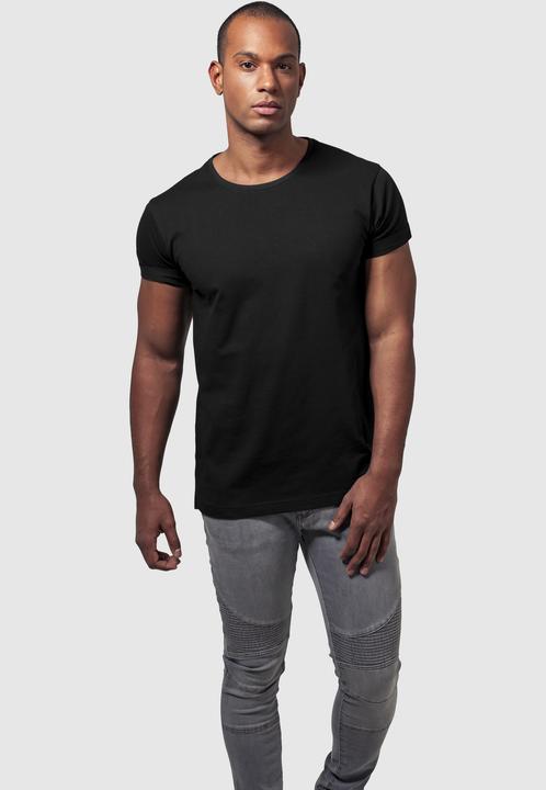 Produktbild Urban Classics Turnup Tee (XL)