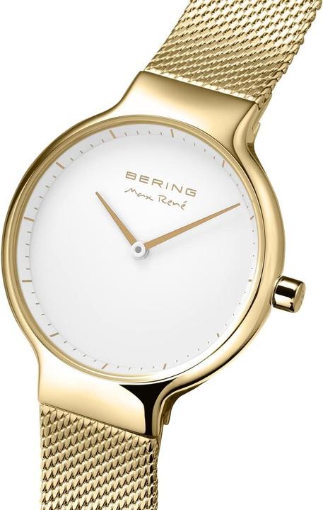 Produktbild Bering Max René (Analoguhr, 31 mm)