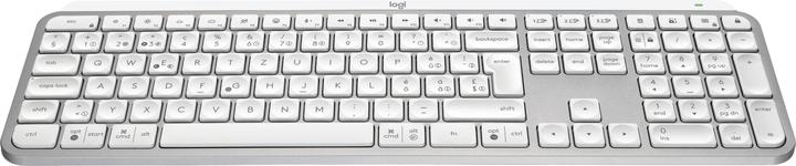 Immagine prodotto Logitech MX Keys S (CH, Senza fili)