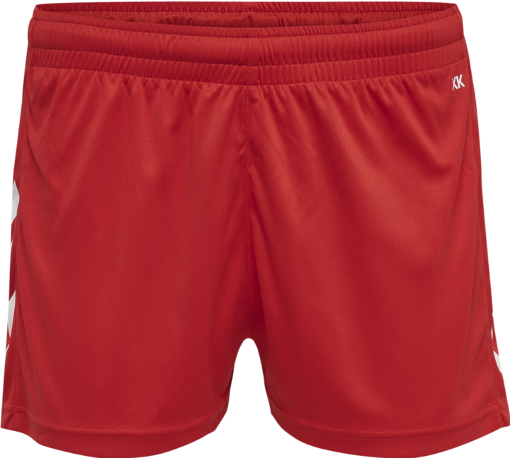 Actual product image hummel Core Xk Poly Shorts Woman (L)
