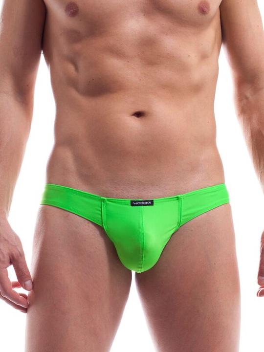 Immagine prodotto Wojoer Beachwear Reys Mini Badehipster (L)