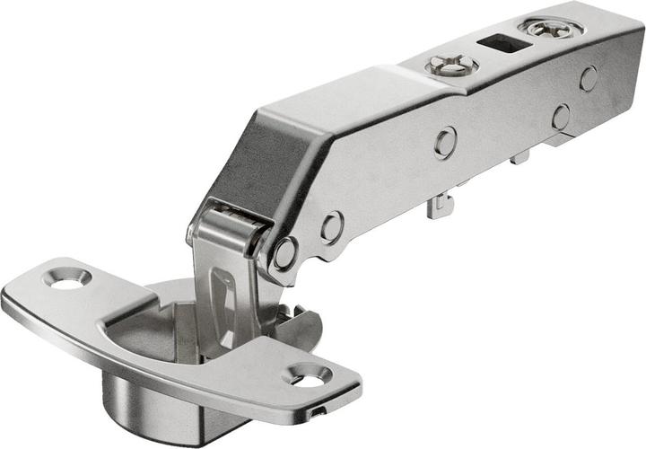 Produktbild Hettich 45° Topfbänder Sensys 8639i W45, Eckband vorliegend