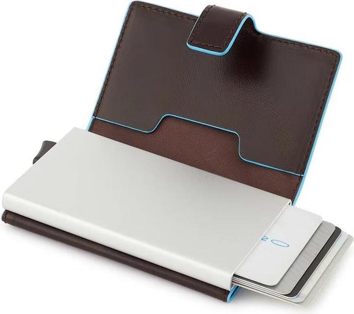 Actual product image Piquadro Credit card holder