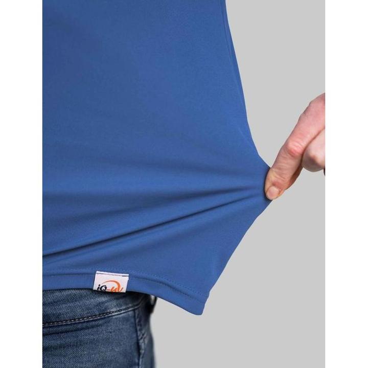 Image du produit IQ-UV Lycra Air-Pro langarm (L)