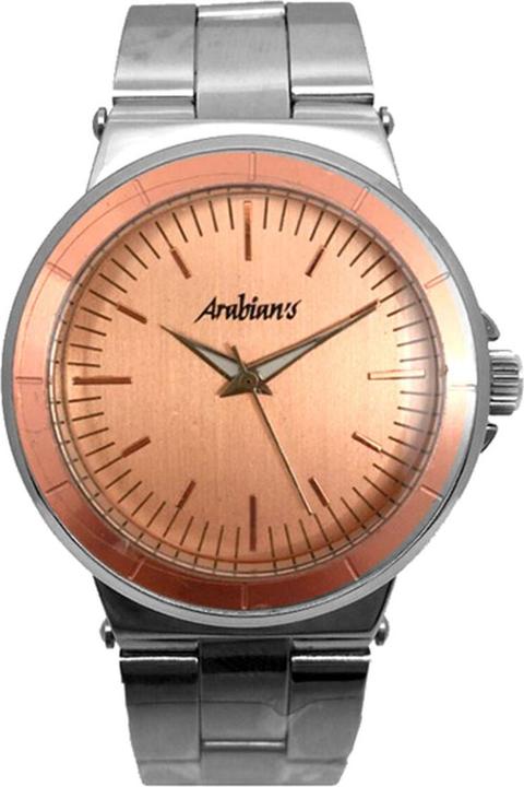 Arabians Herrenuhr DBH2188R (Ø 39 mm) (39 mm)