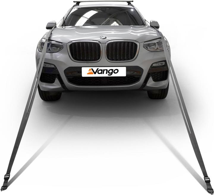 Image du produit Vango Arden Tailgate (7.10 kg)