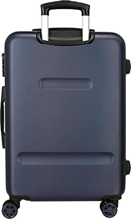 Image du produit Movom Valise cabine et moyenne avec roues multidirectionnelles et serrure à code